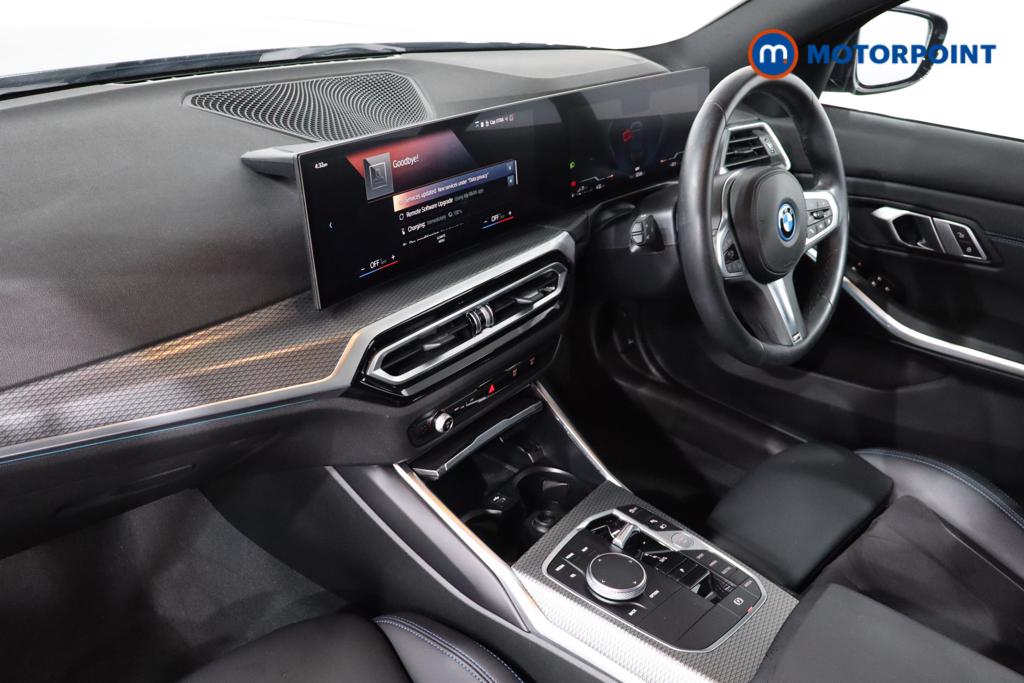 BMW 3 Series M Sport Automatic Petrol Plug-In Hybrid Saloon - Stock Number (1575298) - 22nd supplementary image