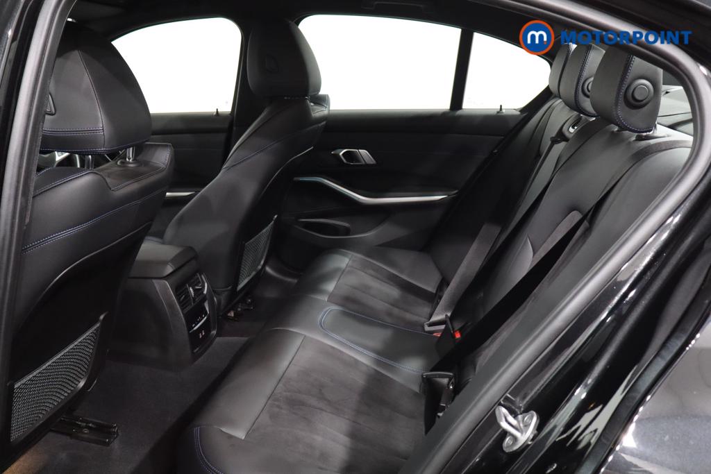 BMW 3 Series M Sport Automatic Petrol Plug-In Hybrid Saloon - Stock Number (1575298) - 24th supplementary image
