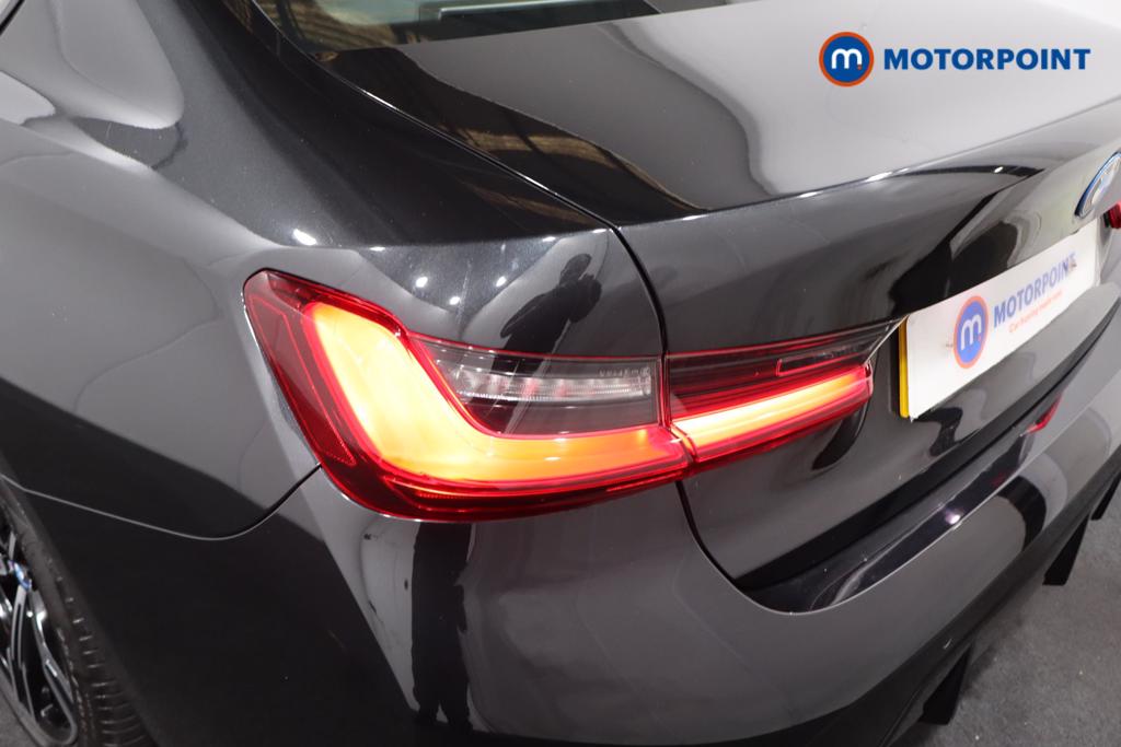 BMW 3 Series M Sport Automatic Petrol Plug-In Hybrid Saloon - Stock Number (1575298) - 26th supplementary image