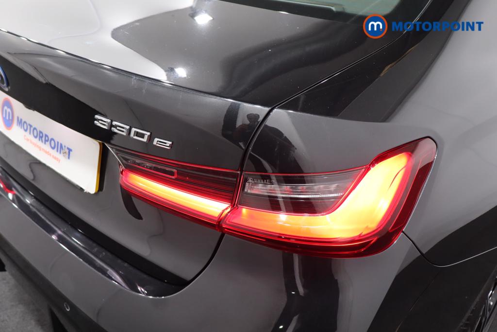 BMW 3 Series M Sport Automatic Petrol Plug-In Hybrid Saloon - Stock Number (1575298) - 27th supplementary image