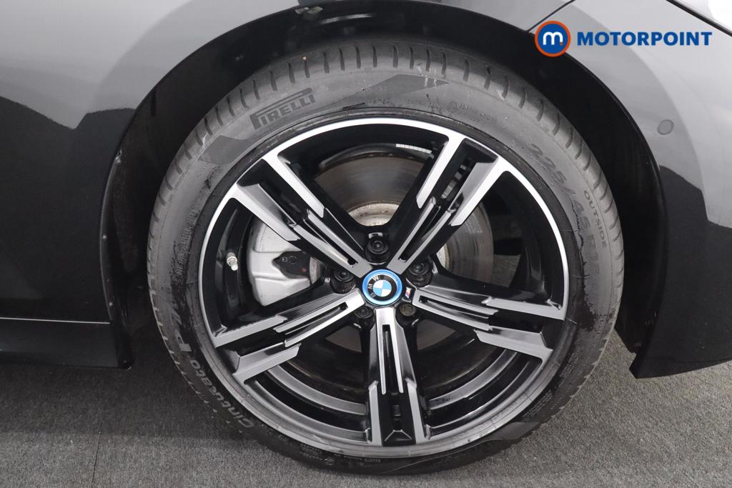 BMW 3 Series M Sport Automatic Petrol Plug-In Hybrid Saloon - Stock Number (1575298) - 31st supplementary image