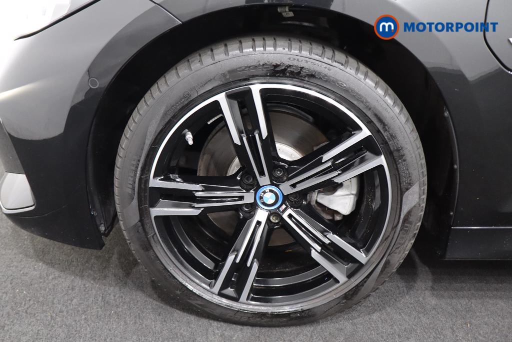 BMW 3 Series M Sport Automatic Petrol Plug-In Hybrid Saloon - Stock Number (1575298) - 32nd supplementary image