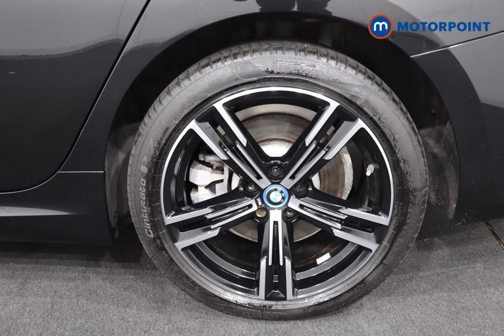 BMW 3 Series M Sport Automatic Petrol Plug-In Hybrid Saloon - Stock Number (1575298) - 33rd supplementary image
