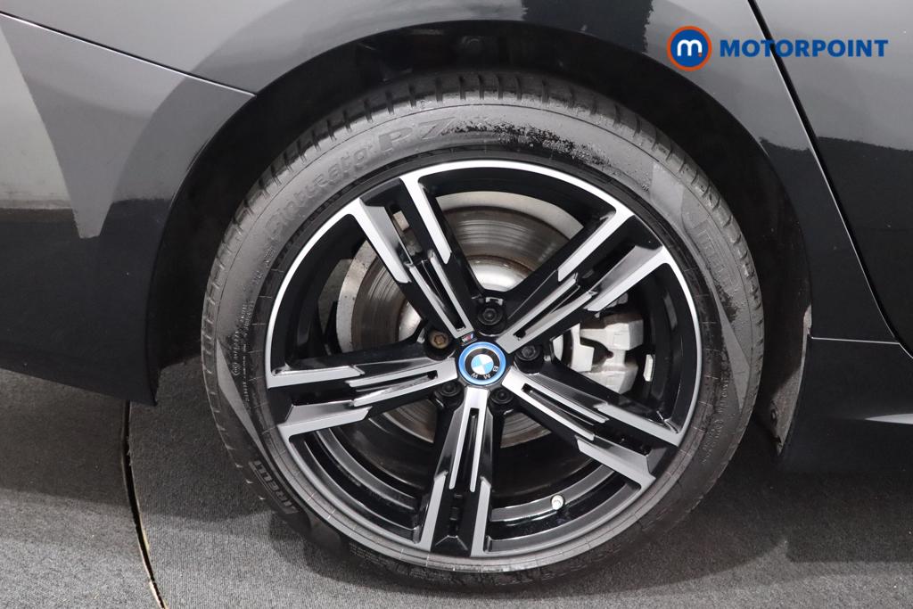 BMW 3 Series M Sport Automatic Petrol Plug-In Hybrid Saloon - Stock Number (1575298) - 34th supplementary image