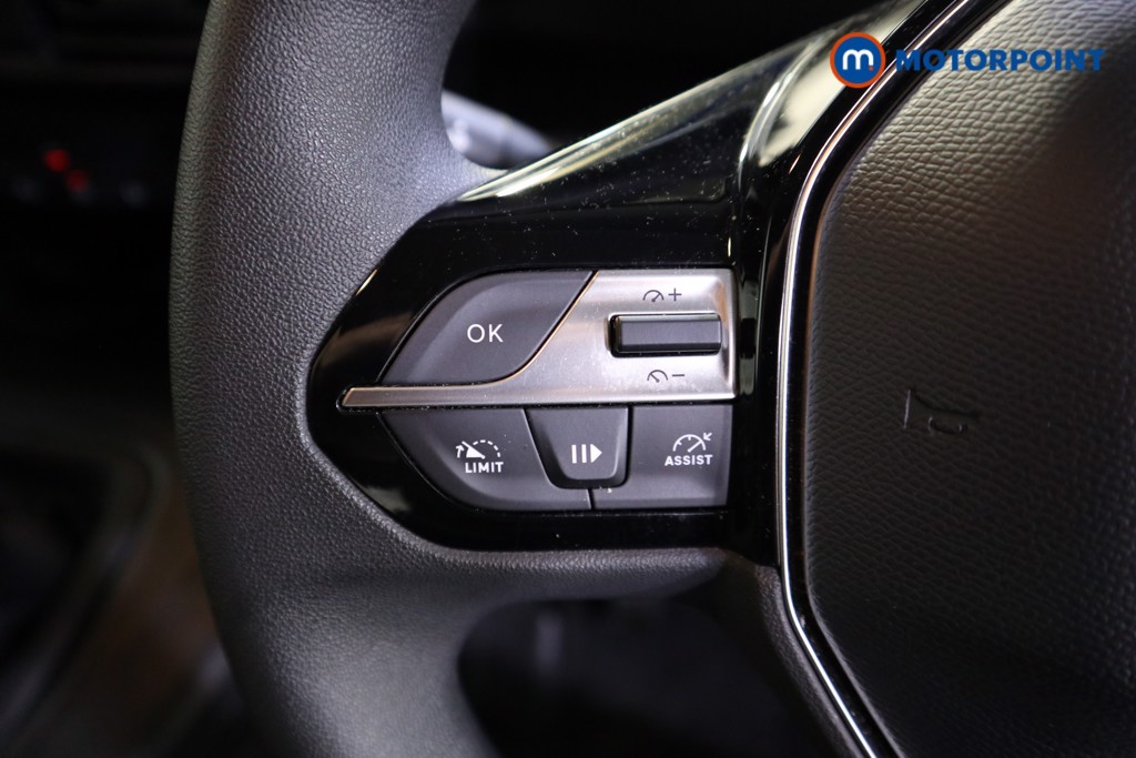 Peugeot Partner Professional Manual Diesel Panel Van - Stock Number (1575415) - 3rd supplementary image