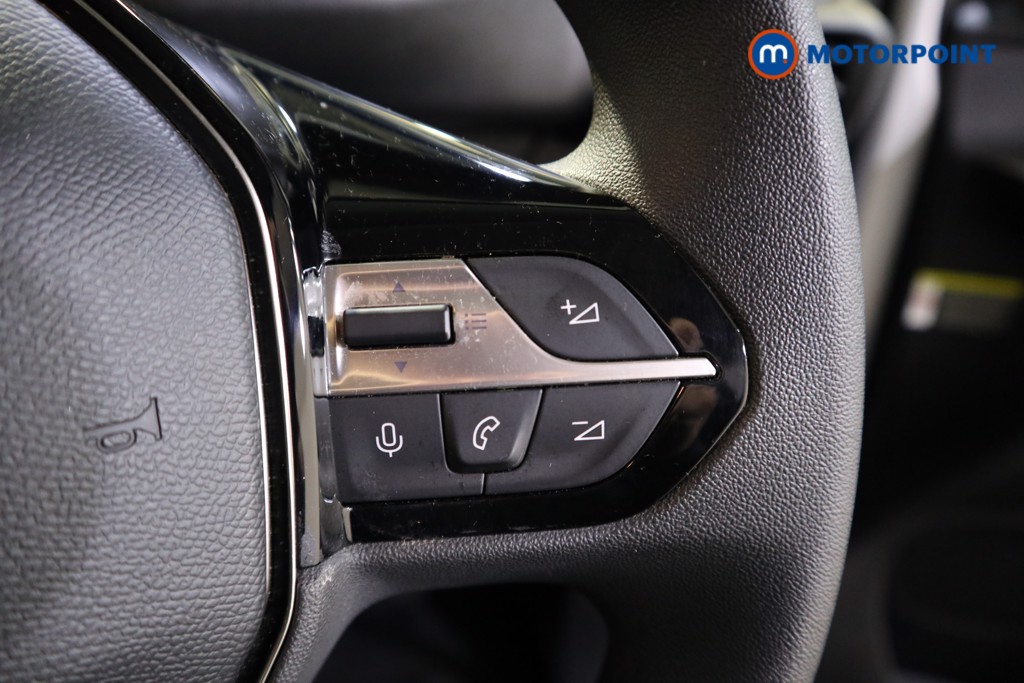 Peugeot Partner Professional Manual Diesel Panel Van - Stock Number (1575415) - 4th supplementary image