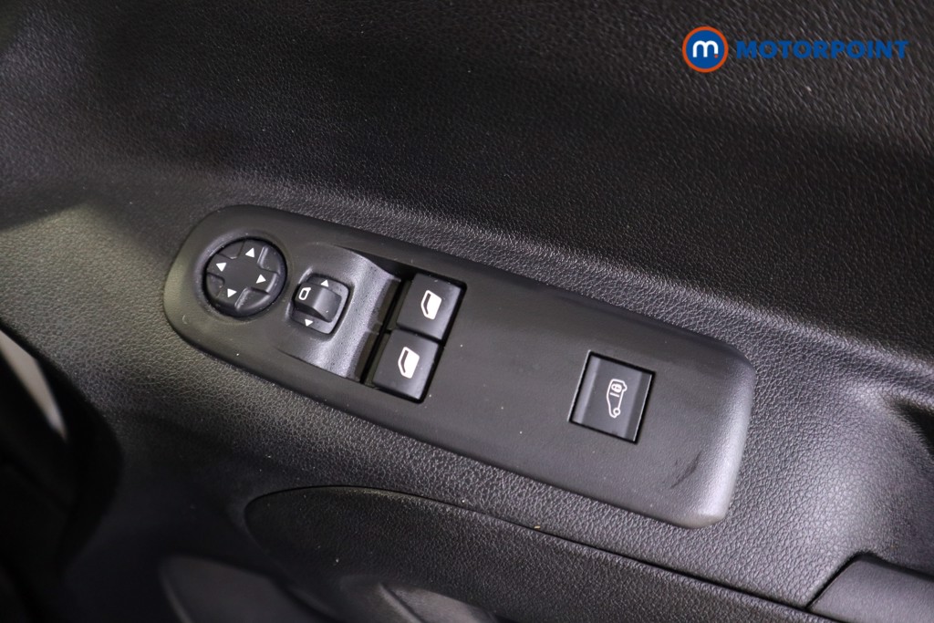 Peugeot Partner Professional Manual Diesel Panel Van - Stock Number (1575415) - 9th supplementary image