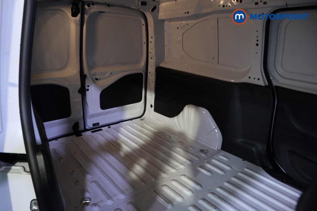 Peugeot Partner Professional Manual Diesel Panel Van - Stock Number (1575415) - 11th supplementary image