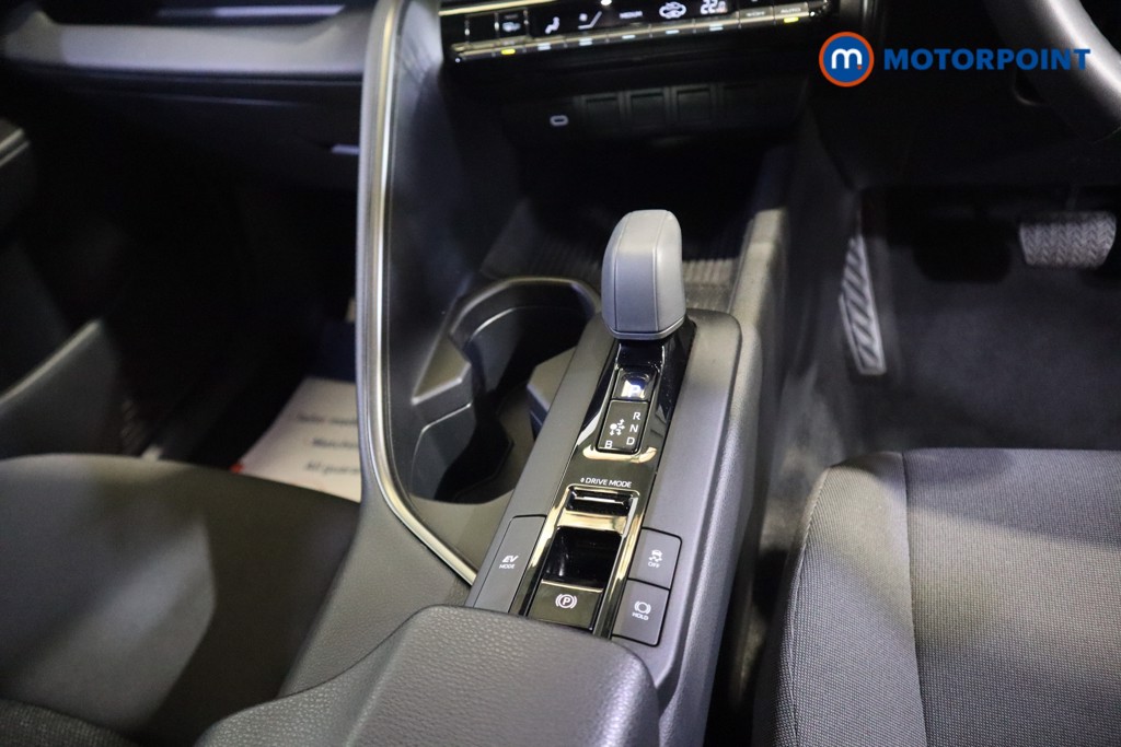 Toyota C-Hr Icon Automatic Petrol-Electric Hybrid SUV - Stock Number (1575553) - 6th supplementary image