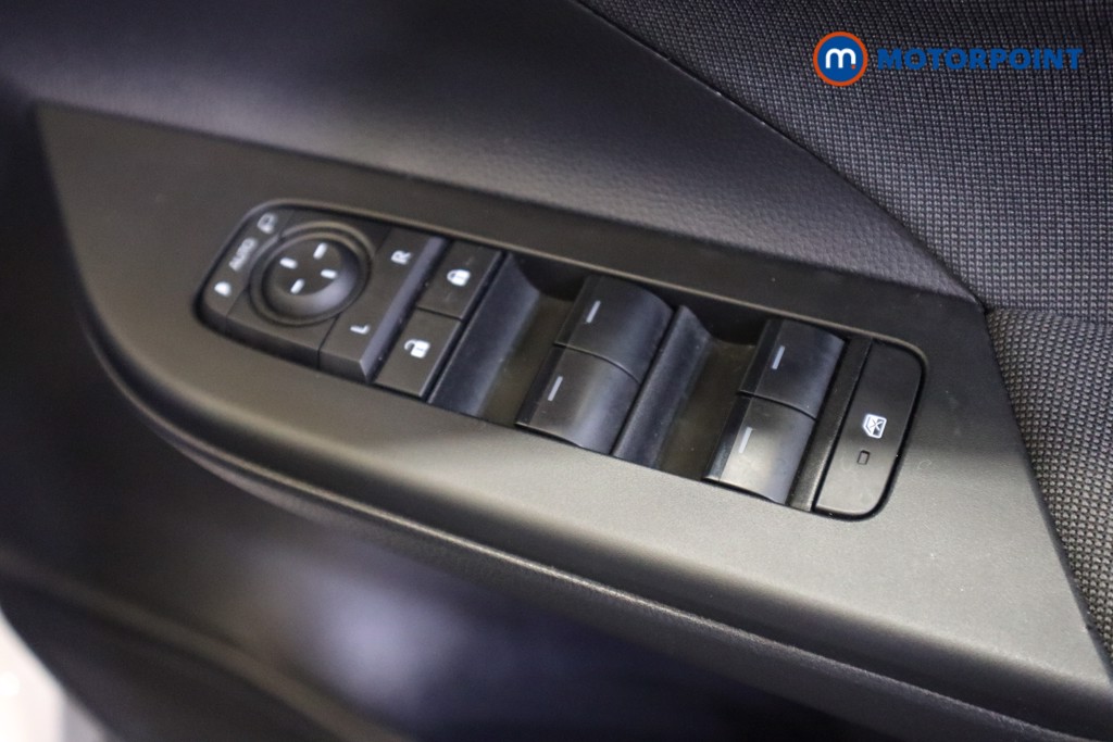 Toyota C-Hr Icon Automatic Petrol-Electric Hybrid SUV - Stock Number (1575553) - 9th supplementary image