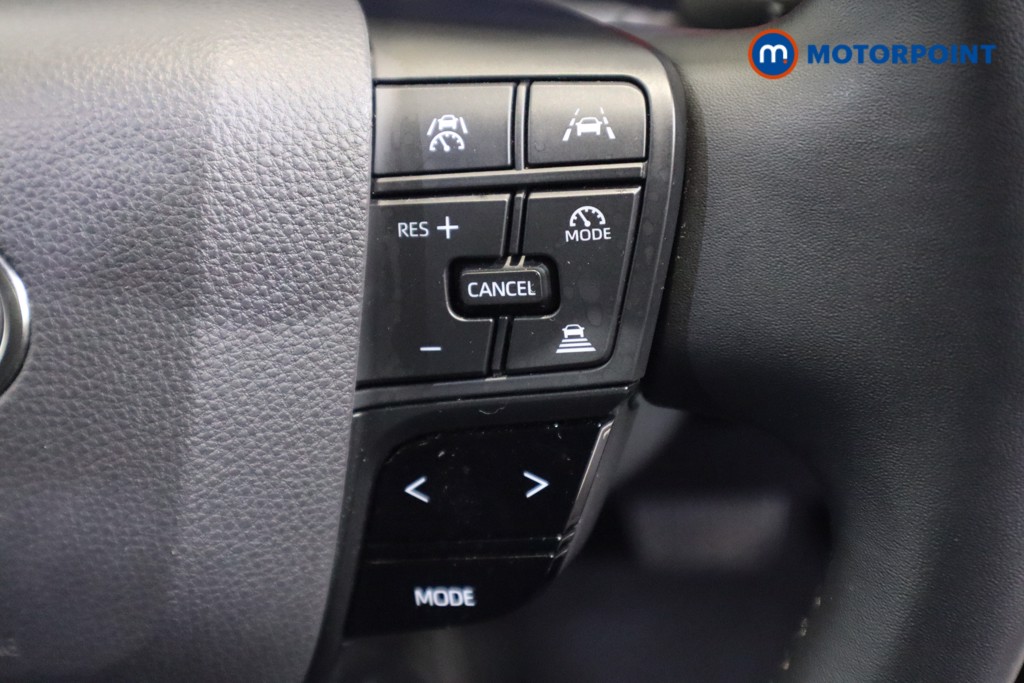 Toyota C-Hr Icon Automatic Petrol-Electric Hybrid SUV - Stock Number (1575553) - 11th supplementary image