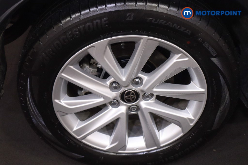 Toyota C-Hr Icon Automatic Petrol-Electric Hybrid SUV - Stock Number (1575553) - 15th supplementary image