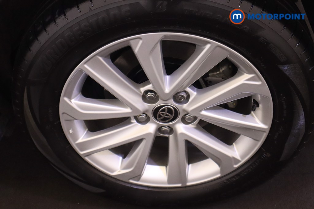 Toyota C-Hr Icon Automatic Petrol-Electric Hybrid SUV - Stock Number (1575553) - 16th supplementary image