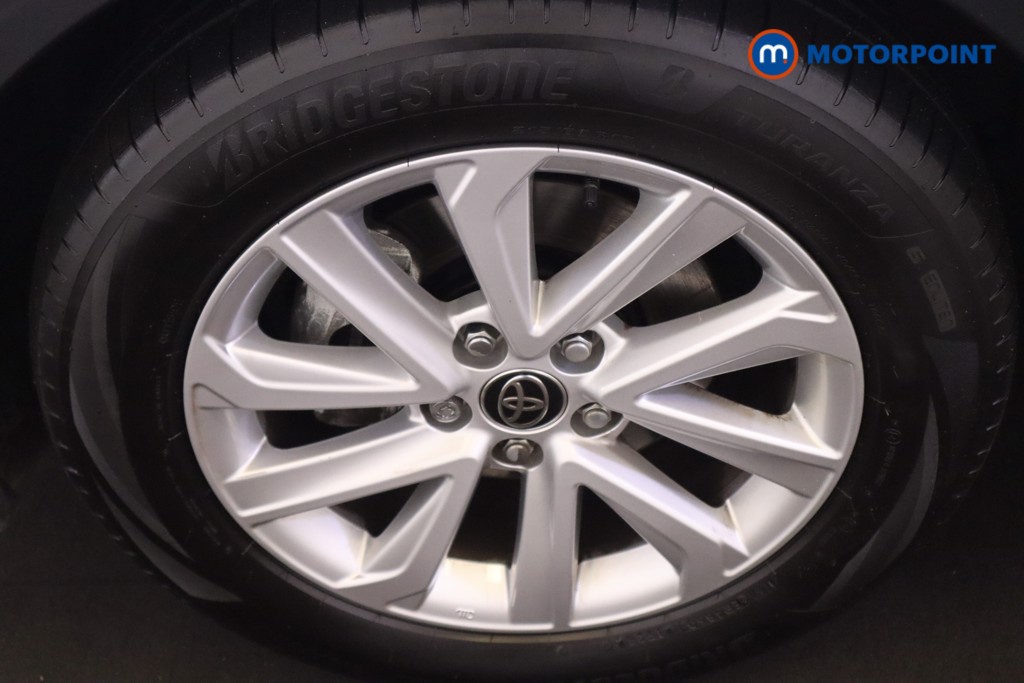 Toyota C-Hr Icon Automatic Petrol-Electric Hybrid SUV - Stock Number (1575553) - 17th supplementary image