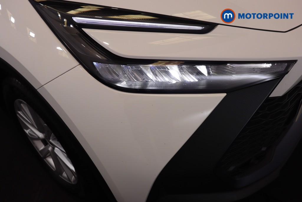 Toyota C-Hr Icon Automatic Petrol-Electric Hybrid SUV - Stock Number (1575553) - 19th supplementary image