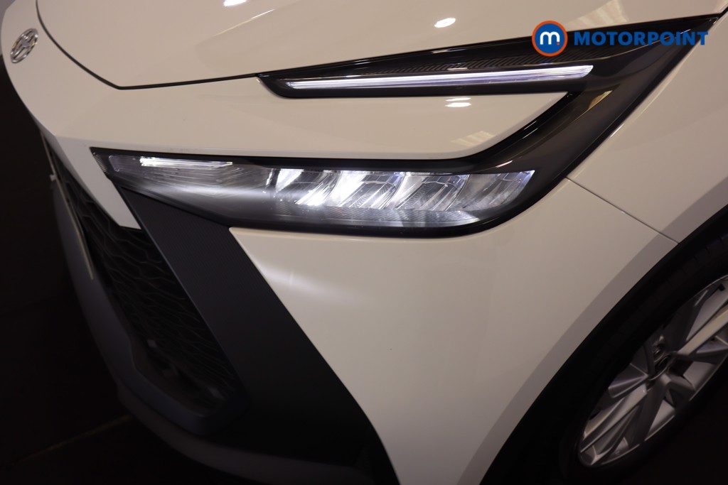 Toyota C-Hr Icon Automatic Petrol-Electric Hybrid SUV - Stock Number (1575553) - 20th supplementary image
