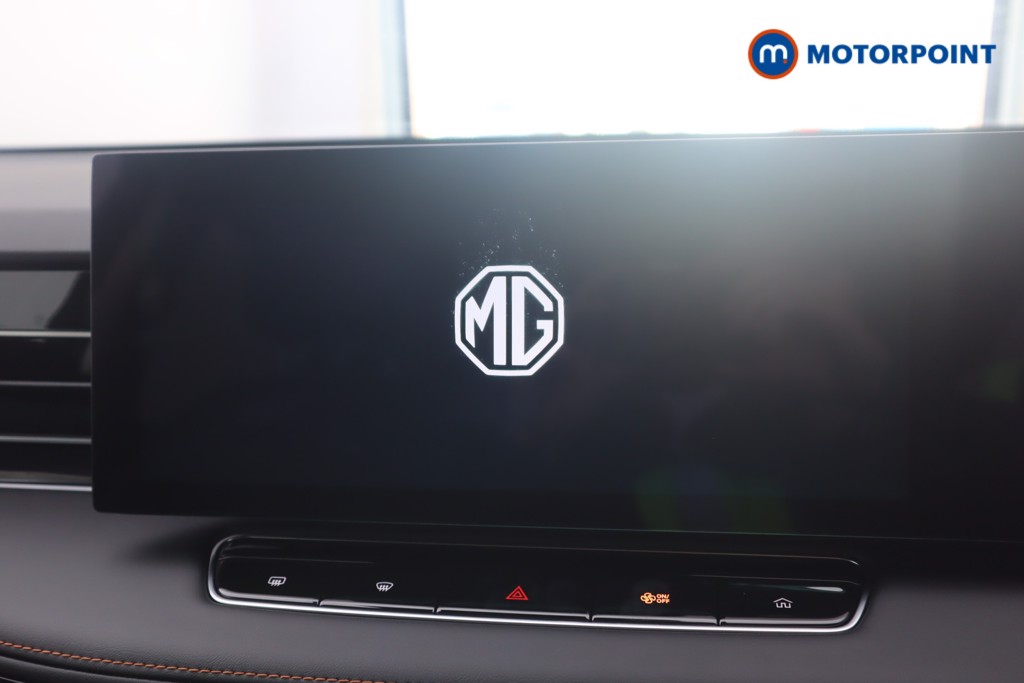 Mg Motor Uk HS Trophy Automatic Petrol SUV - Stock Number (1575600) - 2nd supplementary image
