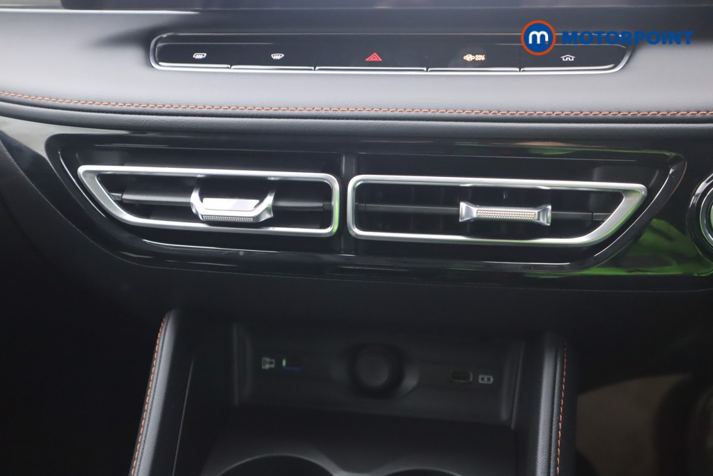 Mg Motor Uk HS Trophy Automatic Petrol SUV - Stock Number (1575600) - 3rd supplementary image