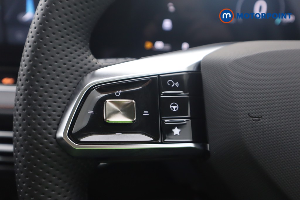 Mg Motor Uk HS Trophy Automatic Petrol SUV - Stock Number (1575600) - 5th supplementary image