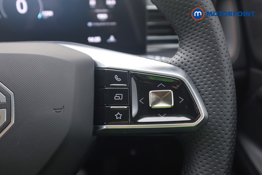 Mg Motor Uk HS Trophy Automatic Petrol SUV - Stock Number (1575600) - 6th supplementary image