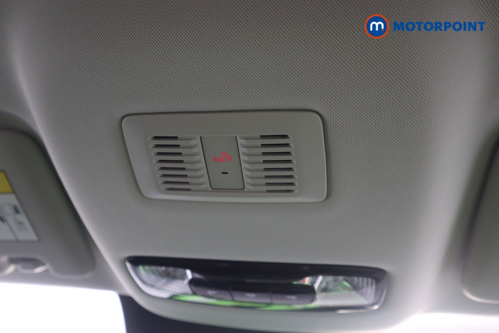 Mg Motor Uk HS Trophy Automatic Petrol SUV - Stock Number (1575600) - 8th supplementary image