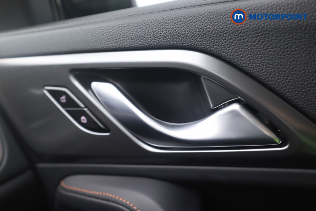 Mg Motor Uk HS Trophy Automatic Petrol SUV - Stock Number (1575600) - 9th supplementary image