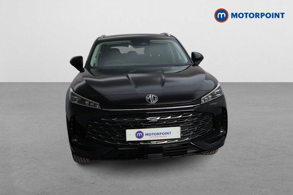 Mg Motor Uk HS Trophy Automatic Petrol SUV - Stock Number (1575600) - Front bumper
