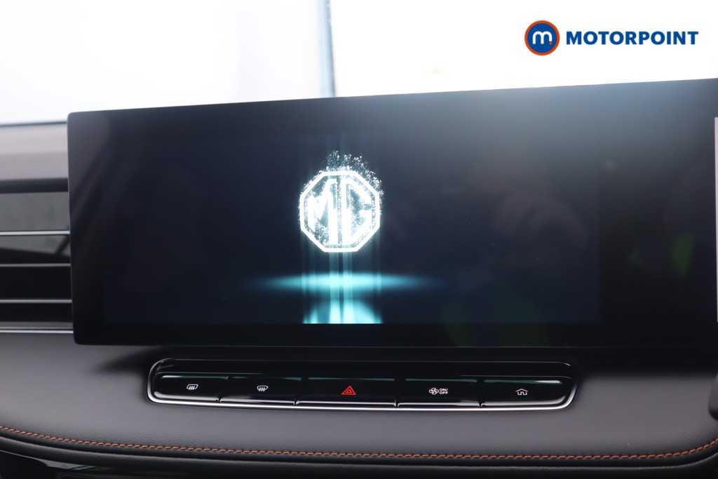 Mg Motor Uk HS Trophy Automatic Petrol SUV - Stock Number (1575601) - 2nd supplementary image
