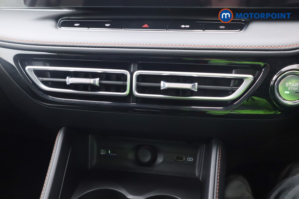 Mg Motor Uk HS Trophy Automatic Petrol SUV - Stock Number (1575601) - 3rd supplementary image