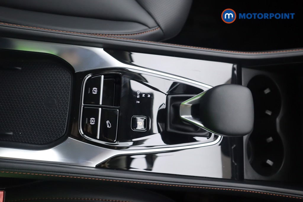 Mg Motor Uk HS Trophy Automatic Petrol SUV - Stock Number (1575601) - 4th supplementary image