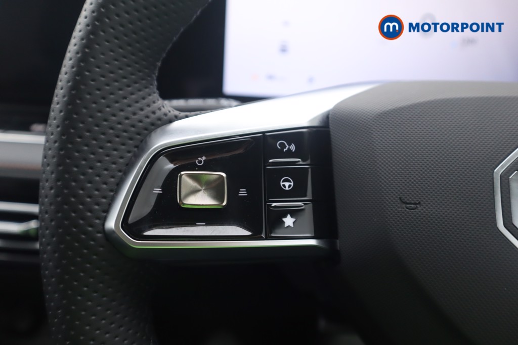 Mg Motor Uk HS Trophy Automatic Petrol SUV - Stock Number (1575601) - 5th supplementary image