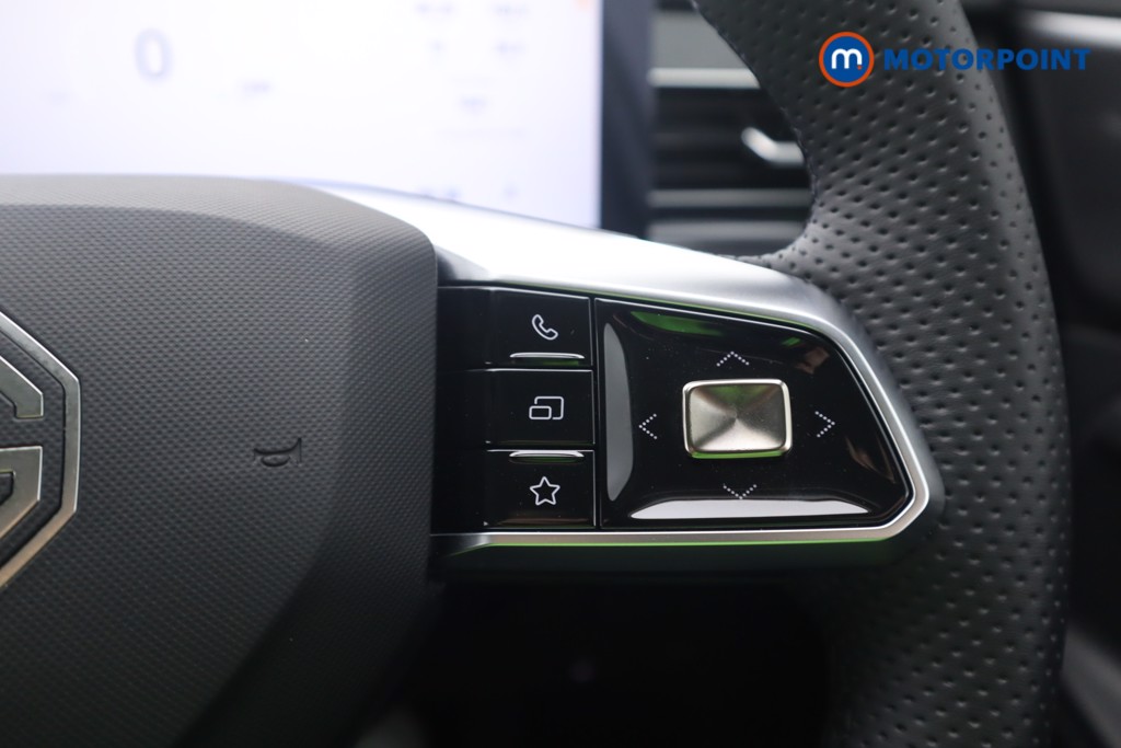 Mg Motor Uk HS Trophy Automatic Petrol SUV - Stock Number (1575601) - 6th supplementary image