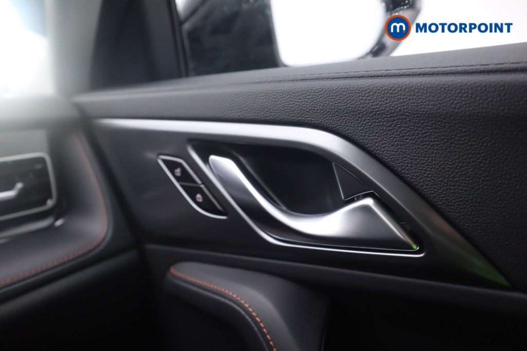 Mg Motor Uk HS Trophy Automatic Petrol SUV - Stock Number (1575601) - 8th supplementary image