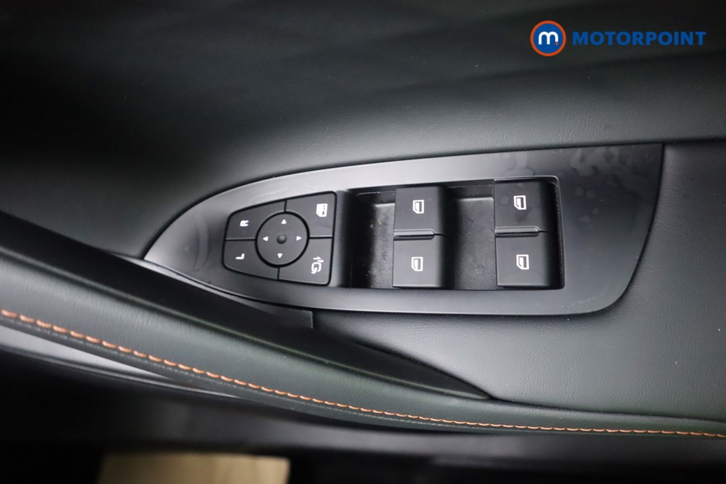 Mg Motor Uk HS Trophy Automatic Petrol SUV - Stock Number (1575601) - 9th supplementary image