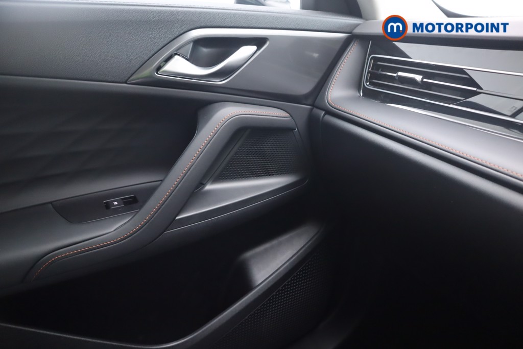 Mg Motor Uk HS Trophy Automatic Petrol SUV - Stock Number (1575601) - 10th supplementary image