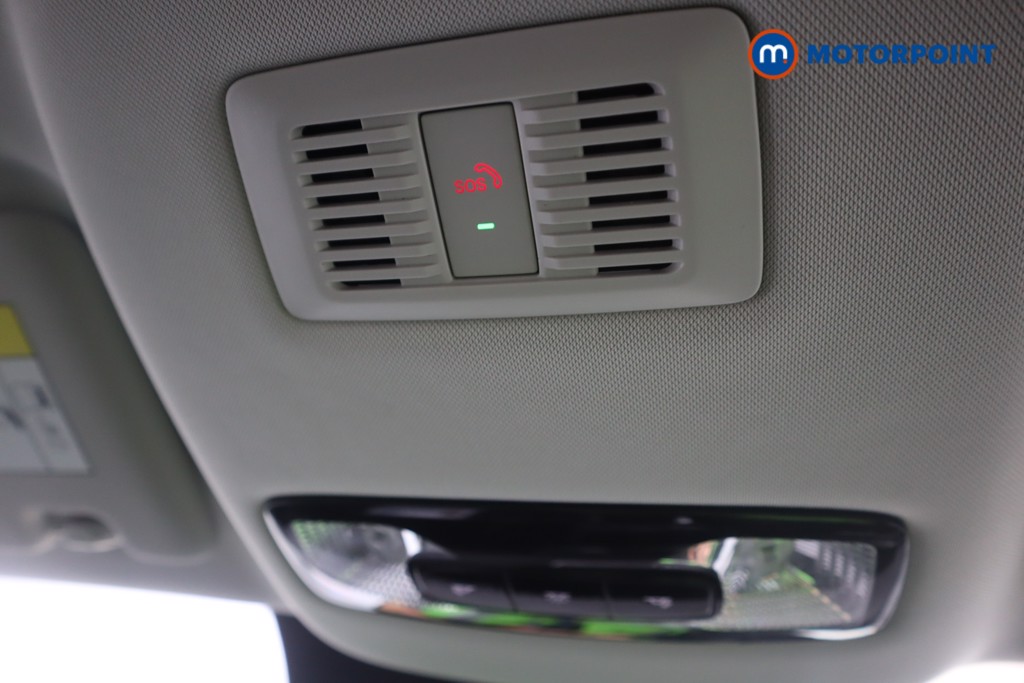 Mg Motor Uk HS Trophy Automatic Petrol SUV - Stock Number (1575601) - 11th supplementary image