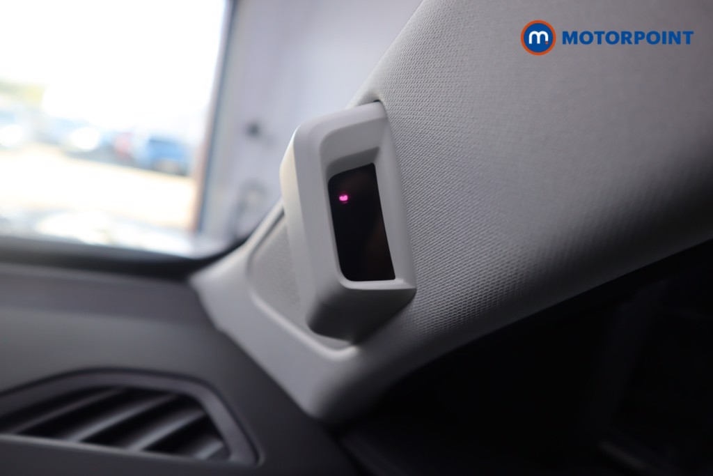 Mg Motor Uk HS Trophy Automatic Petrol SUV - Stock Number (1575601) - 12th supplementary image