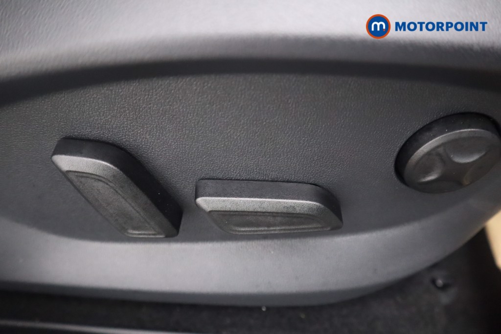 Mg Motor Uk HS Trophy Automatic Petrol SUV - Stock Number (1575601) - 13th supplementary image