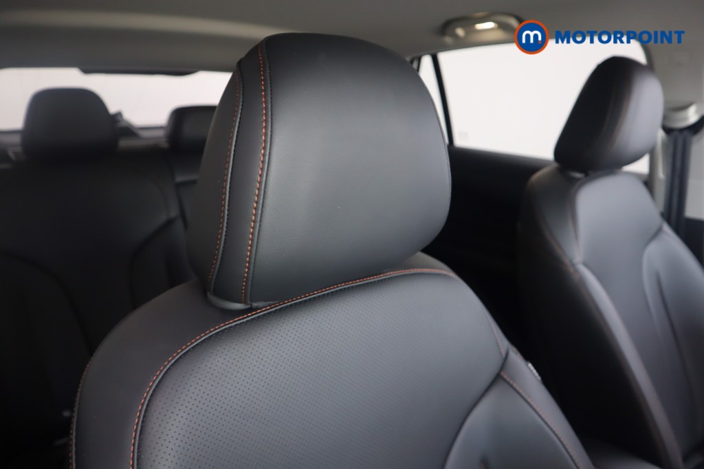 Mg Motor Uk HS Trophy Automatic Petrol SUV - Stock Number (1575601) - 14th supplementary image