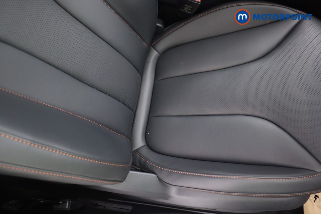 Mg Motor Uk HS Trophy Automatic Petrol SUV - Stock Number (1575601) - 15th supplementary image