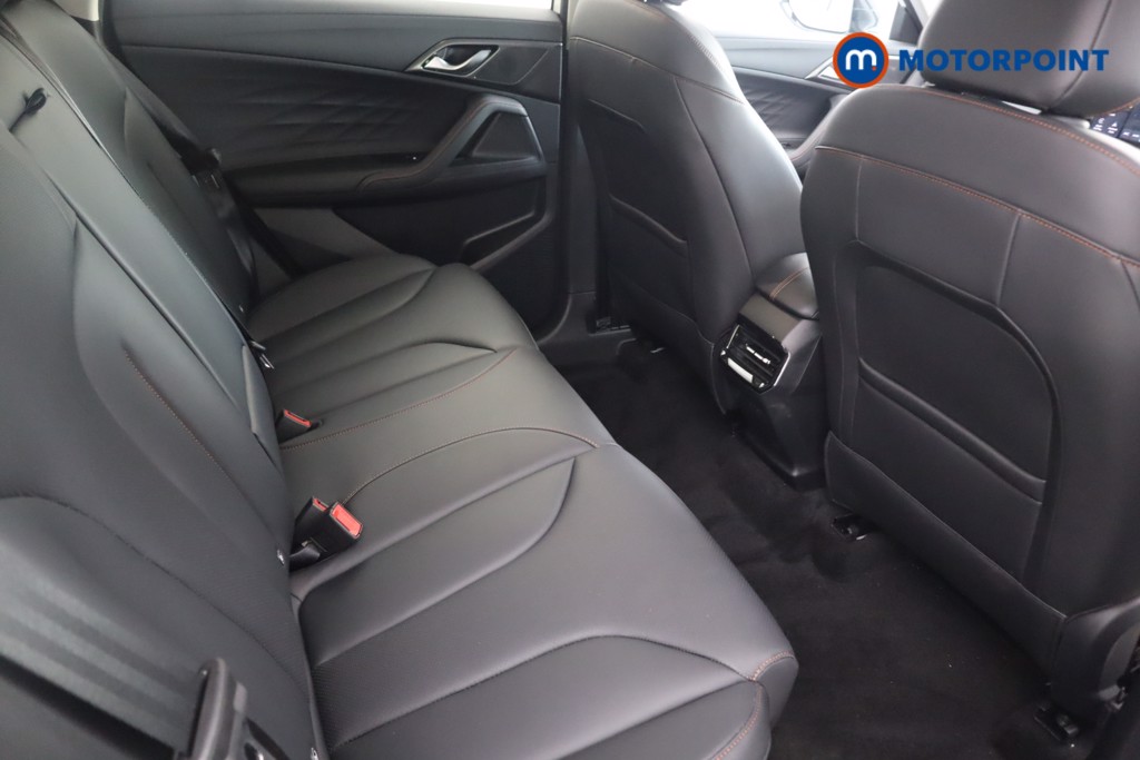 Mg Motor Uk HS Trophy Automatic Petrol SUV - Stock Number (1575601) - 16th supplementary image