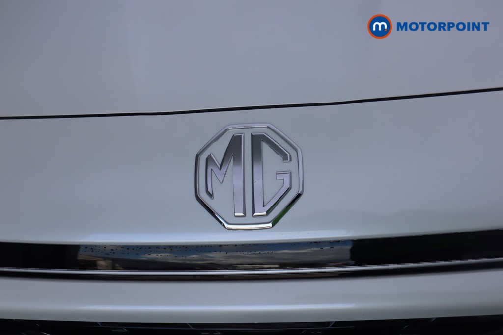 Mg Motor Uk HS Trophy Automatic Petrol SUV - Stock Number (1575601) - 21st supplementary image