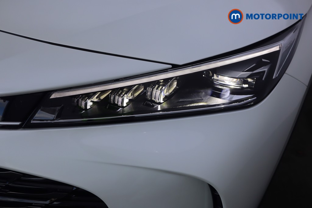 Mg Motor Uk HS Trophy Automatic Petrol SUV - Stock Number (1575601) - 22nd supplementary image
