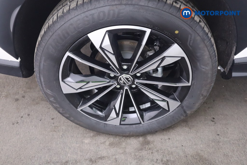 Mg Motor Uk HS Trophy Automatic Petrol SUV - Stock Number (1575601) - 27th supplementary image