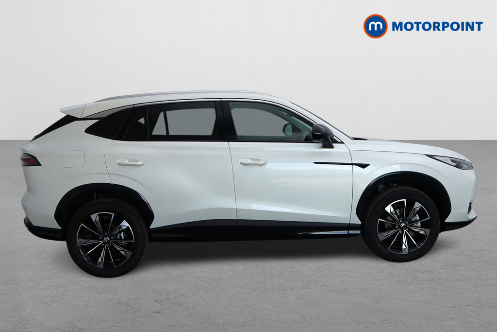 Mg Motor Uk HS Trophy Automatic Petrol SUV - Stock Number (1575601) - Drivers side