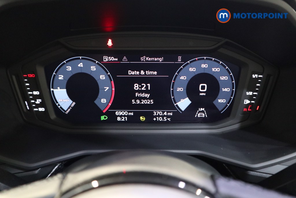 Audi A1 Technik Manual Petrol Hatchback - Stock Number (1575605) - 5th supplementary image