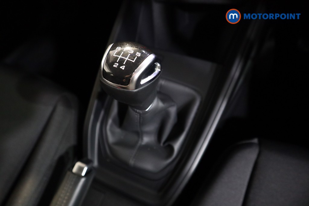 Audi A1 Technik Manual Petrol Hatchback - Stock Number (1575605) - 8th supplementary image