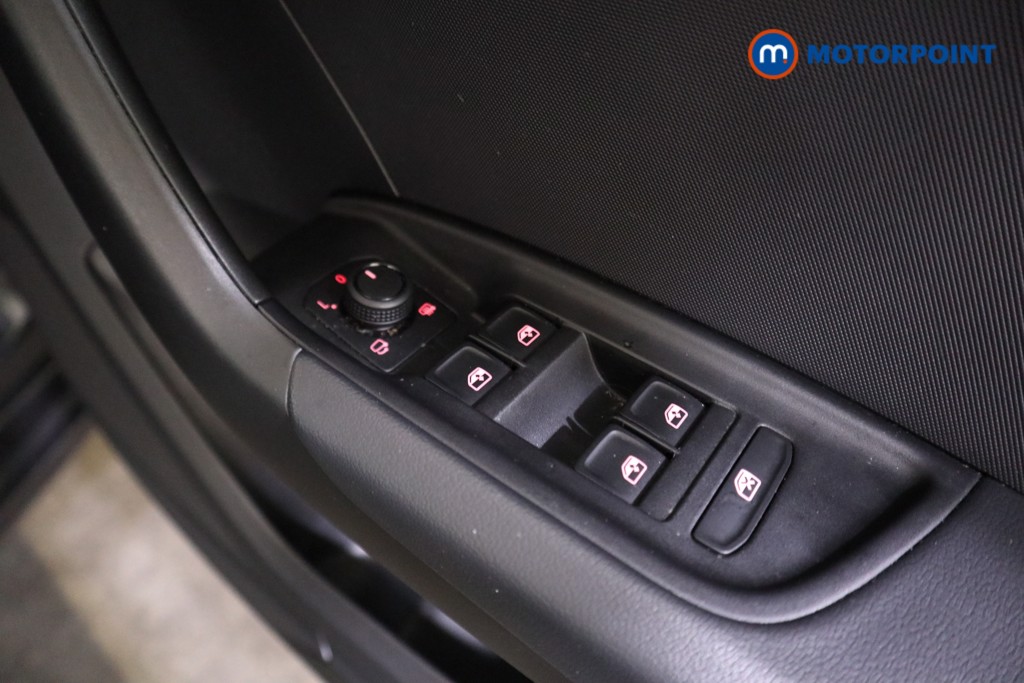 Audi A1 Technik Manual Petrol Hatchback - Stock Number (1575605) - 9th supplementary image