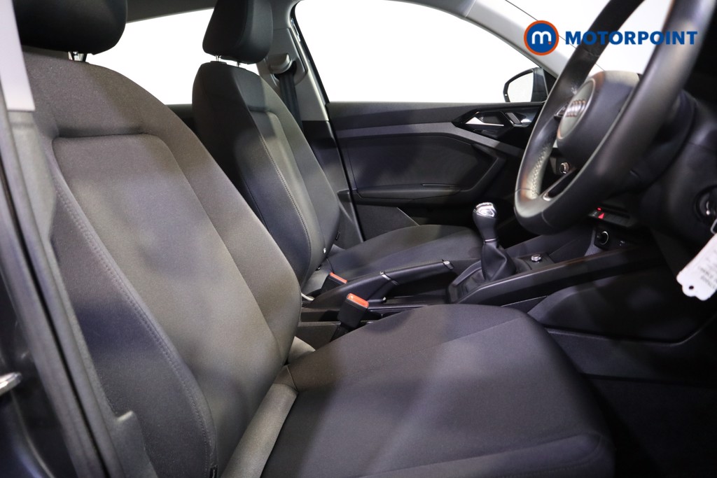Audi A1 Technik Manual Petrol Hatchback - Stock Number (1575605) - 11th supplementary image