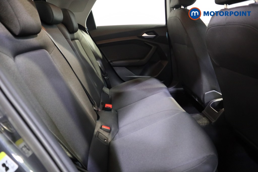 Audi A1 Technik Manual Petrol Hatchback - Stock Number (1575605) - 12th supplementary image